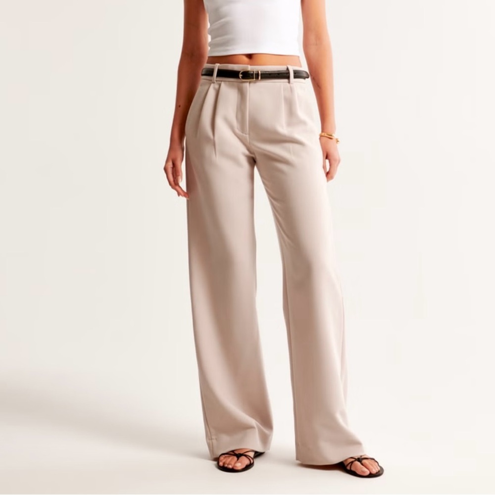 Abercrombie & Fitch Pants
